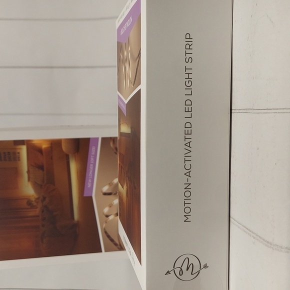 LED Motion Light Strip - Picture 4 of 7